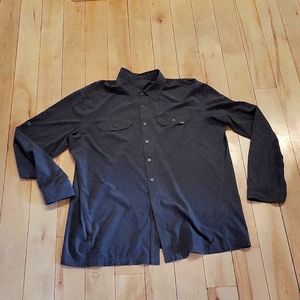 Eddie Bauer Men's Shirt